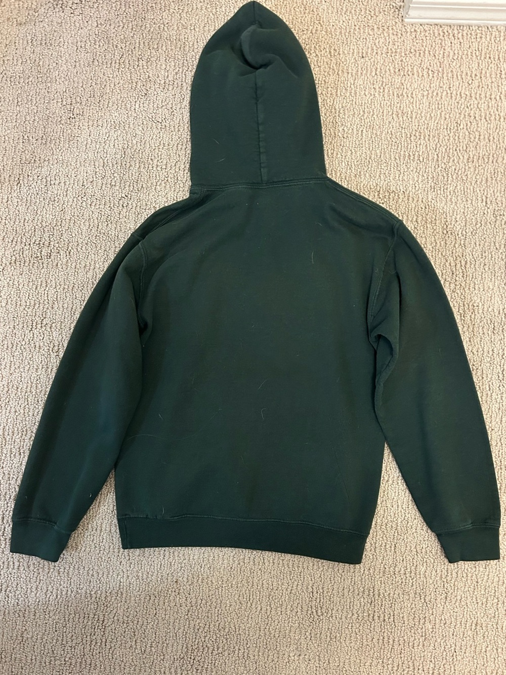Gildan Heavy Blend Hoodie – San Francisco Graphic S - Picture 2 of 5